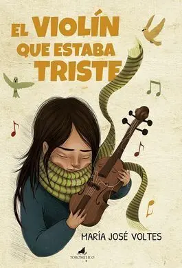 El Violín que Estaba Triste