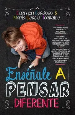 Enséñale a Pensar Diferente