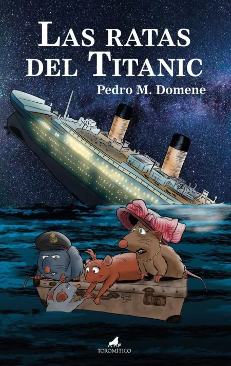 Las Ratas del Titanic