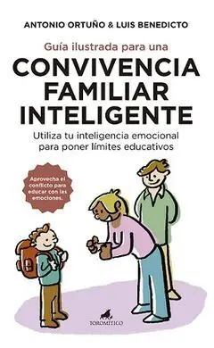 Guía Ilustrada para una Convivencia Familiar Intel