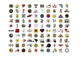100 Pictogramas para un Siglo (Xx)