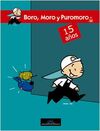 BORO, MORO Y PUROMORO