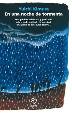 En una Noche de Tormenta