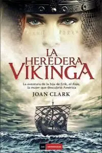 La Heredera Vikinga