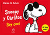 SNOOPY Y CARLITOS. 7: SOY COOL