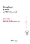 COMPLIANCE Y TEORIA DEL DERECHO PENAL