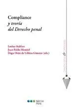 Compliance y Teoria del Derecho Penal