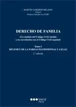 Derecho de Familia (2 Vol. )