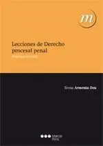 Lecciones de Derecho Procesal Penal (7ª Ed. )