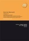 DERECHO MERCANTIL VOL. 5: CONTRATACIÓN MERCANTIL