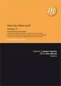 Derecho Mercantil Vol. 5: Contratación Mercantil
