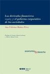 LOS DERIVADOS FINANCIEROS EQUITY Y EL GOBIERNO CORPORATIVO DE LAS SOCIEDADES