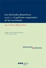 Los Derivados Financieros Equity y el Gobierno Corporativo de las Sociedades