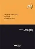 Derecho Mercantil Vol. 9º: los Contratos de Seguro