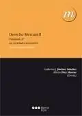 Derecho Mercantil. Vol. 3. - las Sociedades Mercantiles