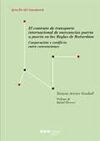 EL CONTRATO DE TRANSPORTE INTERNACIONAL DE MERCANCIAS PUERTA A PUERTA EN LAS REG