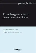 El Cambio Generacional en Empresas Familiares