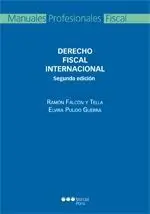 Derecho Fiscal Internacional 2013 (2ª Ed. )