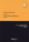 Derecho Mercantil. Vol. 1