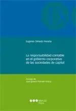 Responsabilidad Contable en el Gobierno Corporativo de las Sociedades de Capital