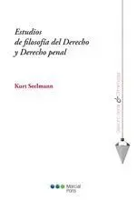 Estudios de Filosofia del Derecho y Derecho Penal