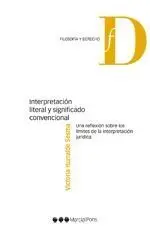 Interpretación Literal y Significado Convencional