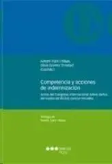 Competencia y Acciones de Indemnización