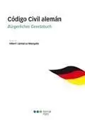 Código Civil Alemán: Bürgerliches Gesetzbuch