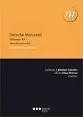 Derecho Mercantil. Volumen 10º. Derecho Concursal (15ª Ed. )