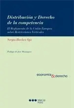 Distribución y Derecho de la Competencia