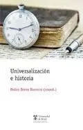 Universalizacion e Historia
