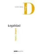 Legalidad