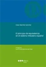 El Principio de Equivalencia en el Sistema Tributario Español