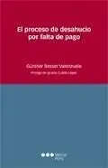 El Proceso de Desahucio por Falta de Pago
