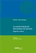La Comercializacion del Nombre de Dominio