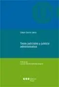 Tasas Judiciales y Justicia Administrativa