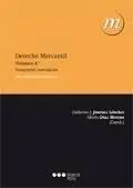 Derecho Mercantil Vol. 8º. 15ª Edic.