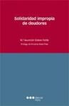 SOLIDARIDAD IMPROPIA DE DEUDORES