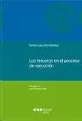 Los Terceros en el Proceso de Ejecucion