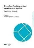 Derechos Fundamentales y Ordenanzas Locales