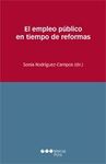 EL EMPLEO PUBLICO EN TIEMPO DE REFORMAS