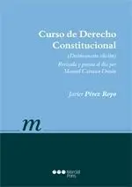 Curso de Derecho Constitucional (14ª Ed. )