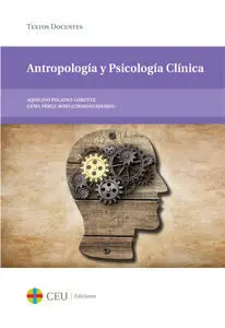 Antropología y Psicología Clínica