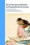DE LA LITERATURA INFANTIL A LA PROMOCIÓN DE LA LECTURA