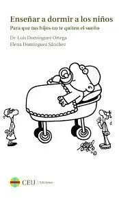 Enseñar a Dormir a los Niños