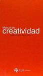 MANUAL DE CREATIVIDAD