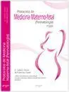 Protocolos de Medicina Materno-Fetal (Perinatología), 4ª Edición