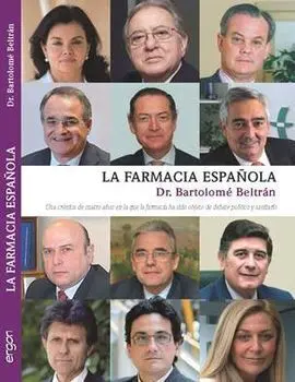 La Farmacia Española