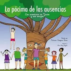 La Pócima de las Ausencias