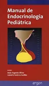 Manual de Endocrinología Pediátrica (2ª Ed. )